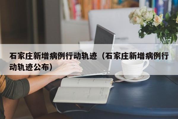 石家庄新增病例行动轨迹(石家庄新增病例行动轨迹公布)