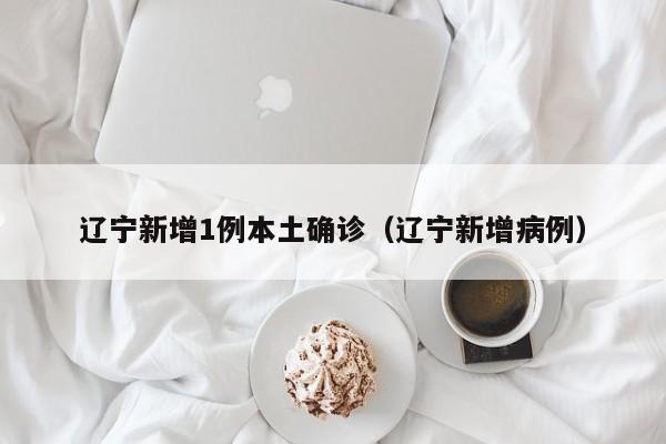 辽宁新增1例本土确诊(辽宁新增病例)