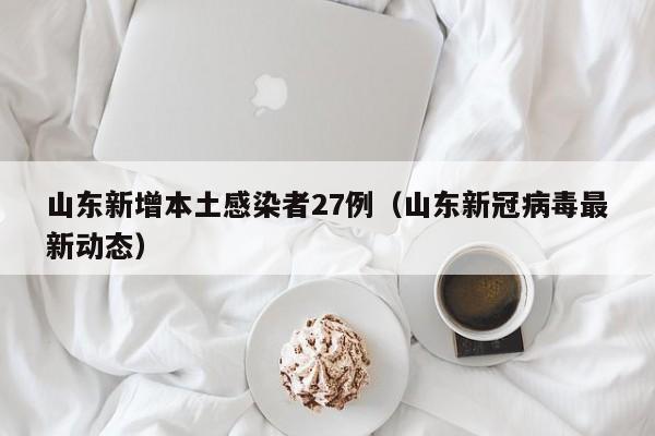 山东新增本土感染者27例(山东新冠病毒最新动态)